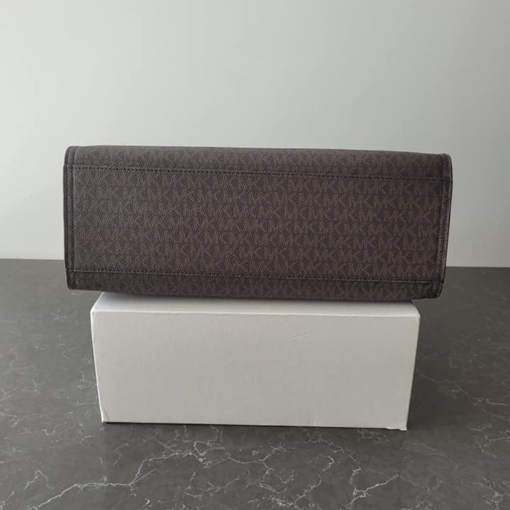 $149 Michael Michael Kors Large Kenly - Picture 6 of 11